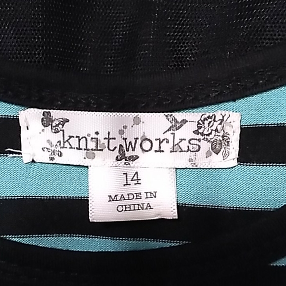 Dress and jacket combo - Picture 5 of 5